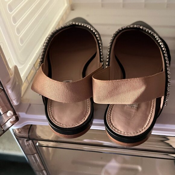 Miu Miu Ballet Flats – Size 6 (Also Fits 6.5) - Picture 2 of 4